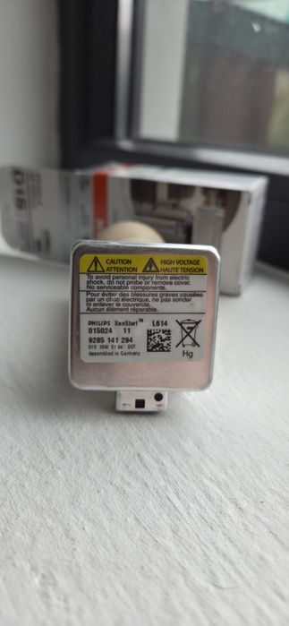 Xenon Philips D1S XenStart