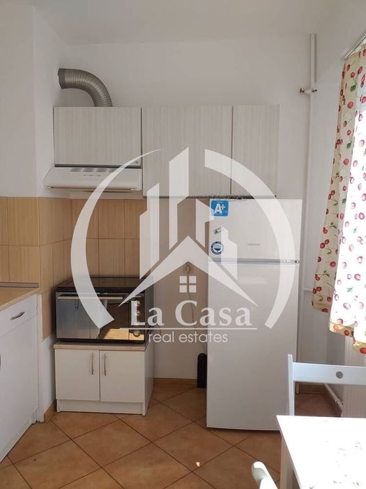 Дава се под наем Едностаен апартамент в София, Младост 3 - 49 кв.м за 346.8 € - Снимка #1