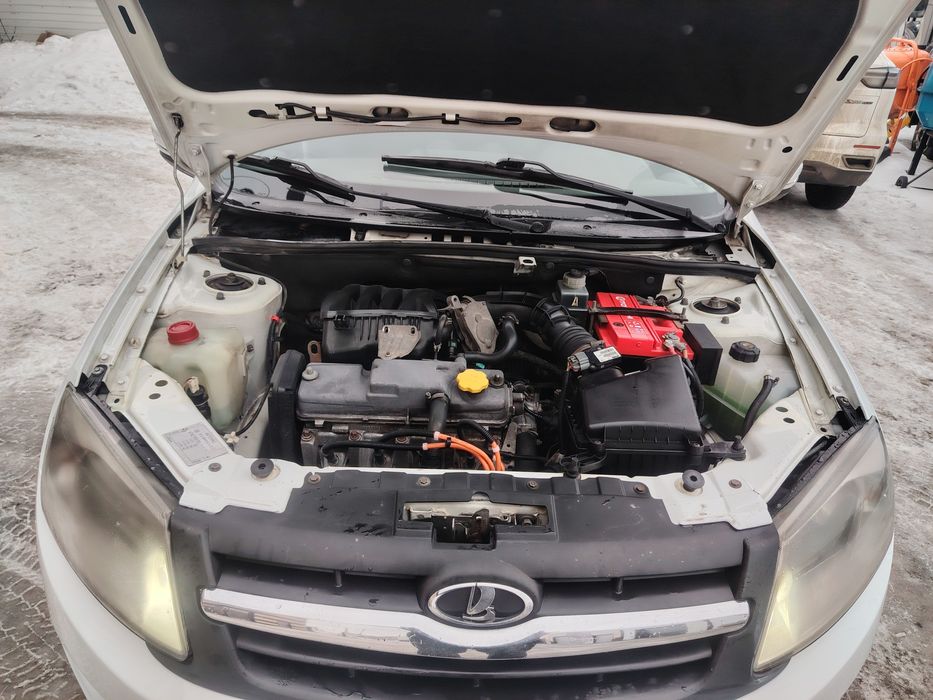 Продам грануту в отличном состоянии