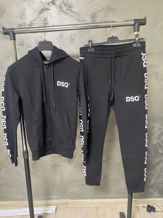 Trening dsquared calitativ M disponiibil