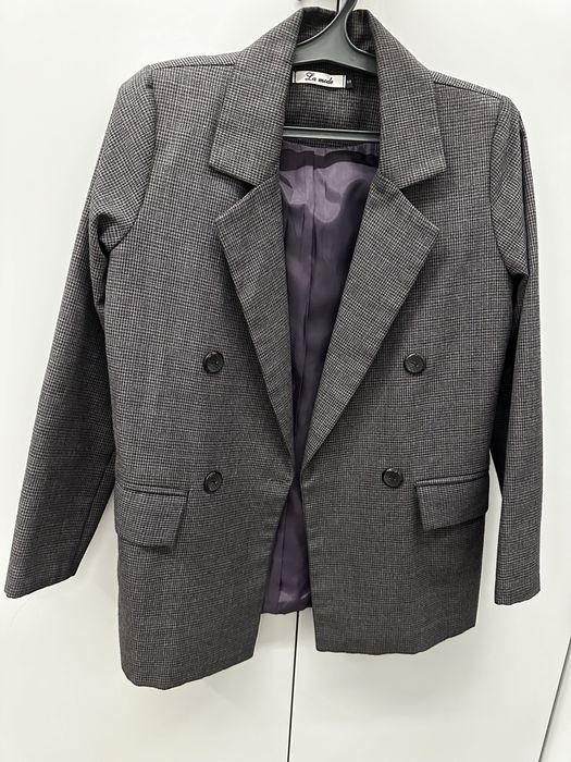 Женский пиджак