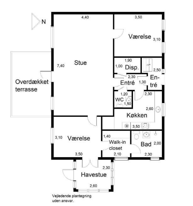 Продава се Многостаен апартамент в София, Овча купел 1 - 102 кв.м за 5442 €/кв.м - Снимка #20