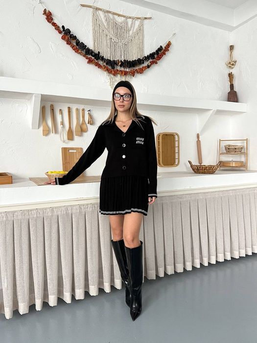 Комплект на mui mui