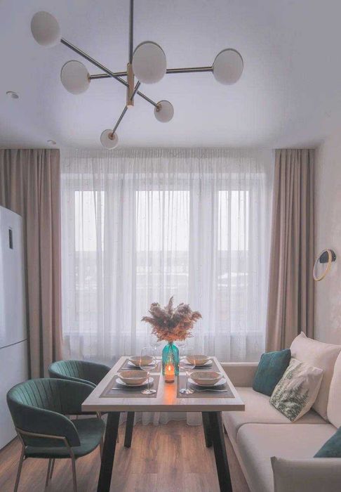 Сдам Хорошую Квартиру в центре 2-х ком 3/9 Шота Руставели (DiSport) P8