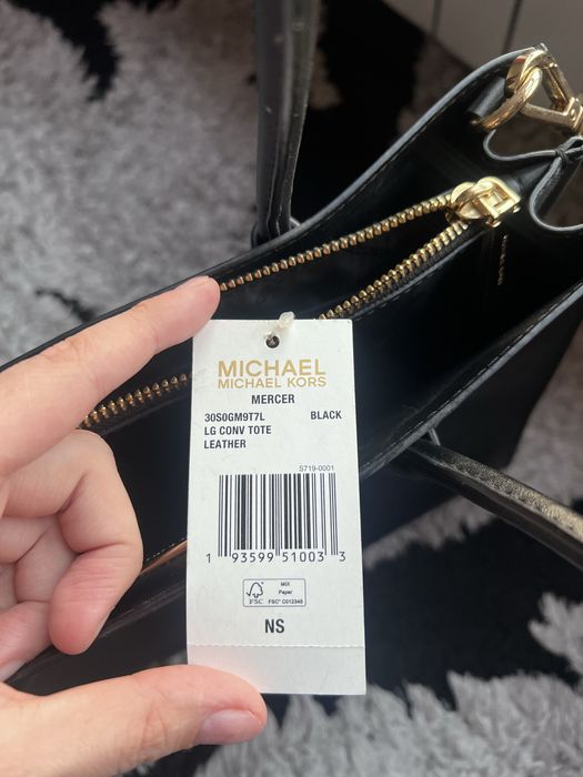 Сумочка michael kors