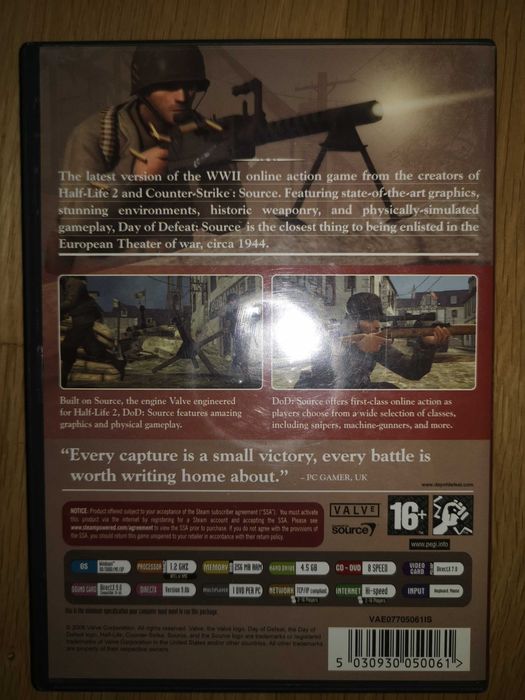Игри за компютър (PC)