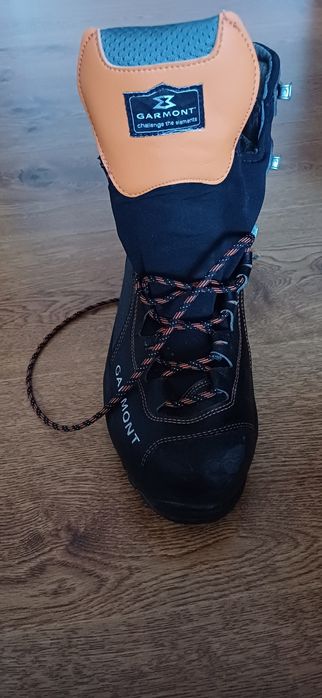 Мъжки обувки GARMONT