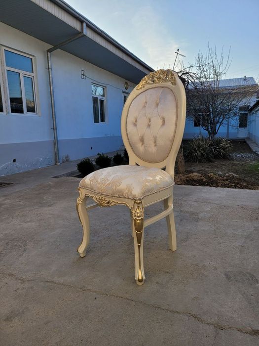 Хилма Хил стулларимиз, Ёнгокдан сифати ало даражада