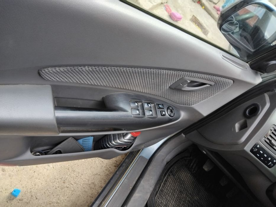 Hyundai Tucson 2.0 Dizel