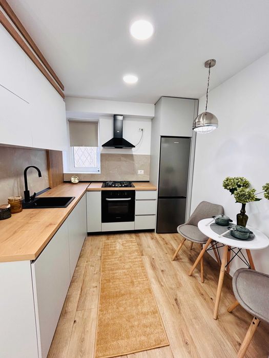 Apartament 2 camere decomandat- Metrou Favorit-Drumul Taberei-Direct Proprietar — fotografia 1