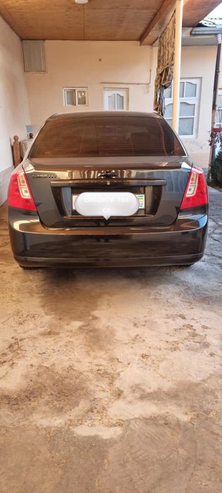 Lacetti gentra 2015 evro