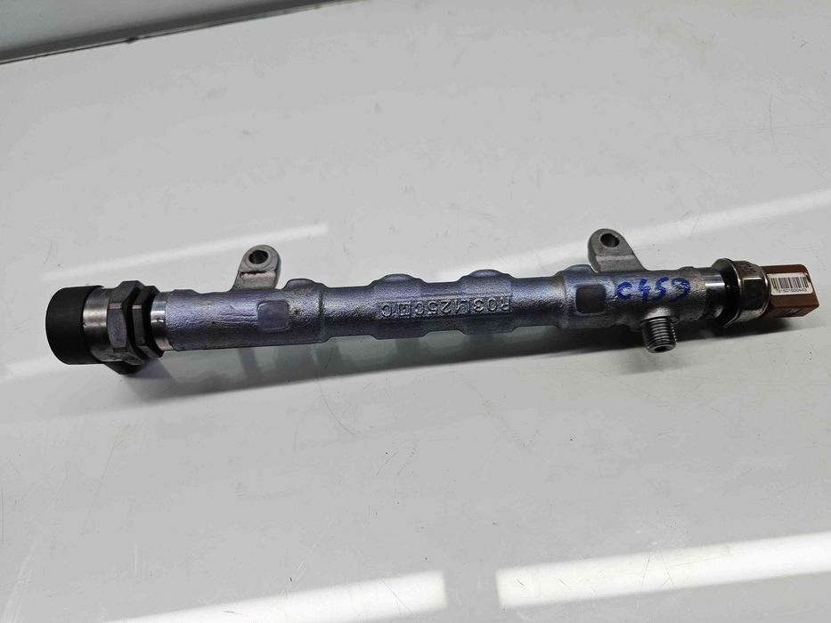 Rampa injectoare  Volkswagen Tiguan (5N) [Fabr 2007-2016] 03L125C 2.0