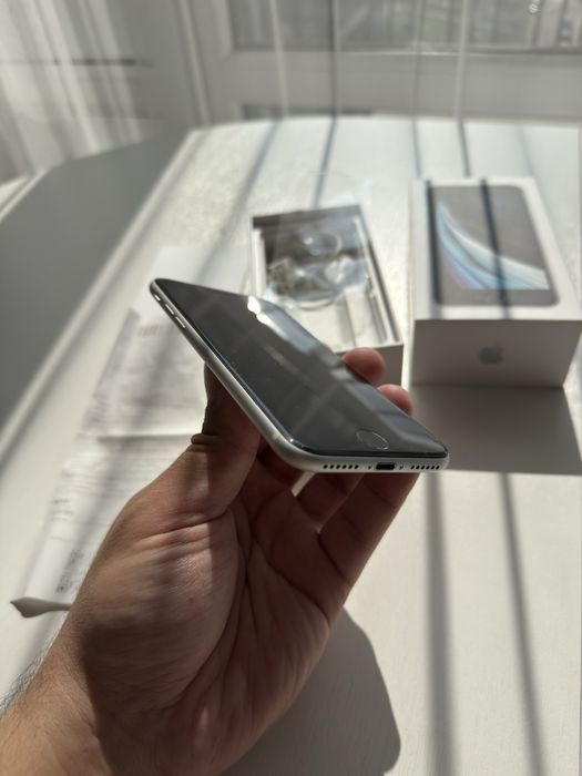 Iphone SE 2Gen 128GB (2020)