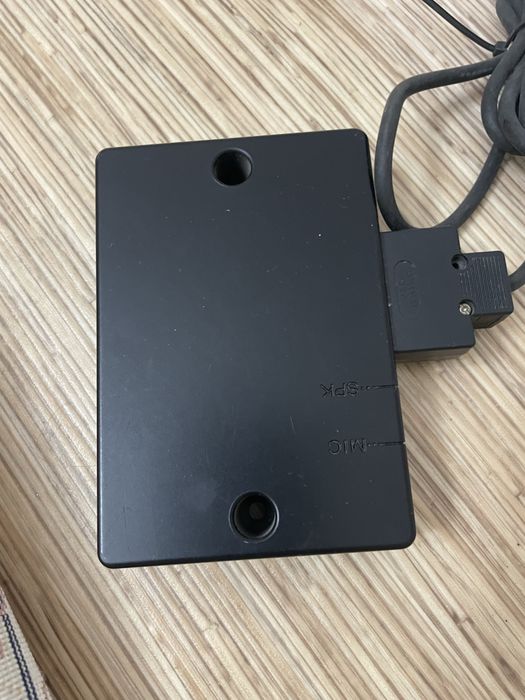 Audiovox CAR KIT HFB-9500  оригинал