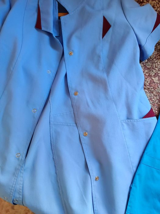 Продам халаты медицинские