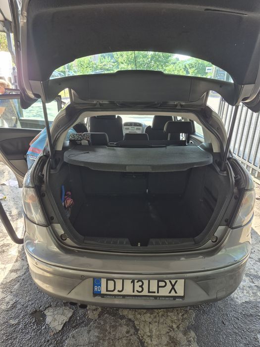 SEAT Toledo an 2008