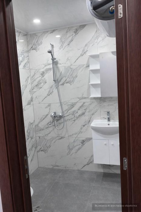 Дава се под наем Двустаен апартамент в Пловдив, Христо Смирненски - 75 кв.м за 433.5 € - Снимка #4