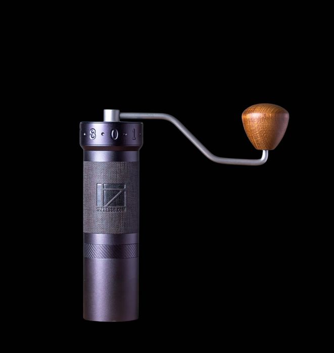 1Zpresso ZP6 Special — ръчна кафемелачка