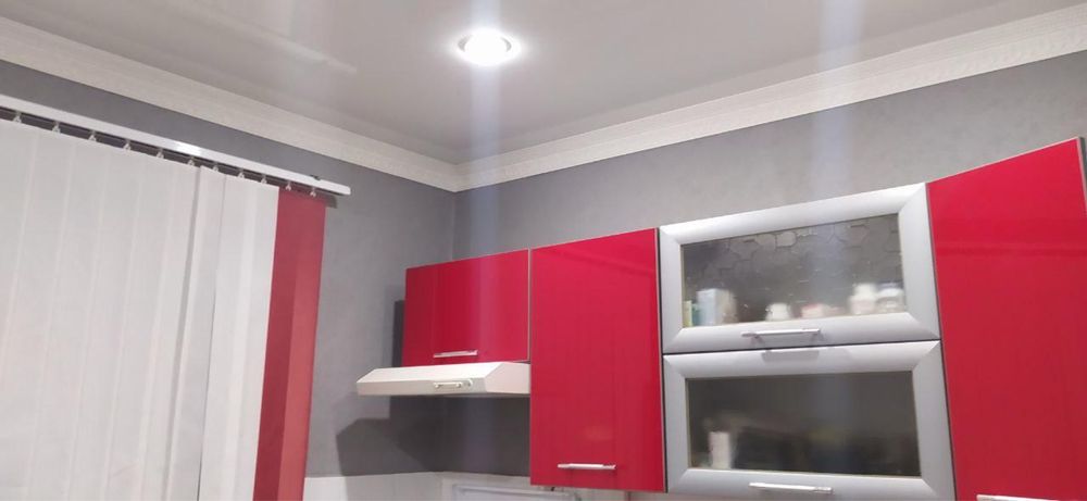 Срочно продам квартиру.