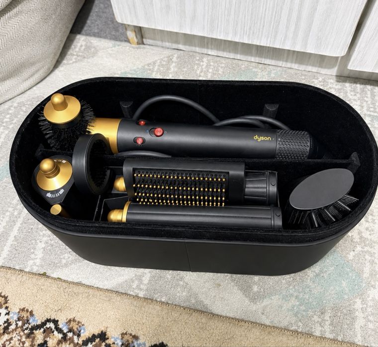 Dyson стайлер оригинал