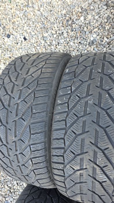 Anvelope iarna M+S 275 45 20 tigar stare buna  275/45/20