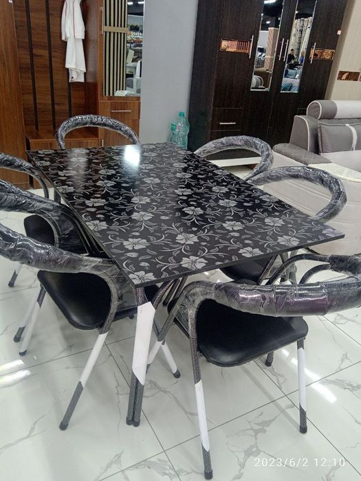 Stol stul mebel tayori bor