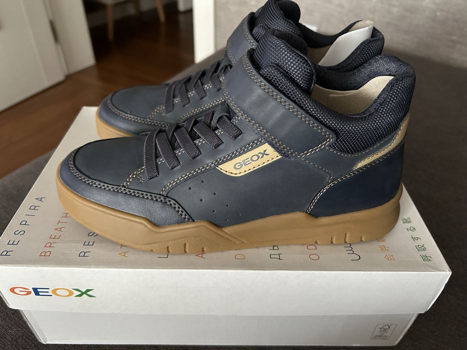 Детски обувки Geox