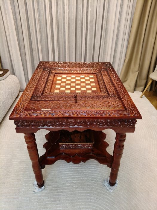 Шахматы для офисный