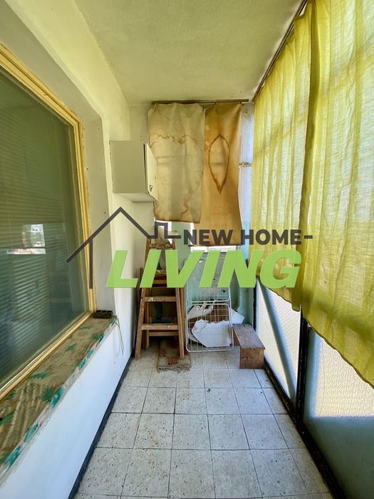 Продава се Двустаен апартамент в Пловдив, Тракия - 51 кв.м за 1804 €/кв.м - Снимка #10