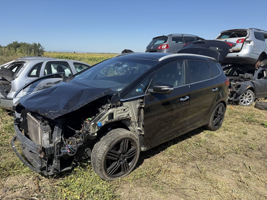 Piese kia carens 1.7 euro6