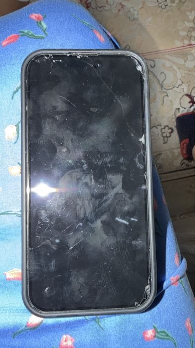 iPhone 15 pro бу