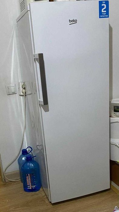 продам морозильник