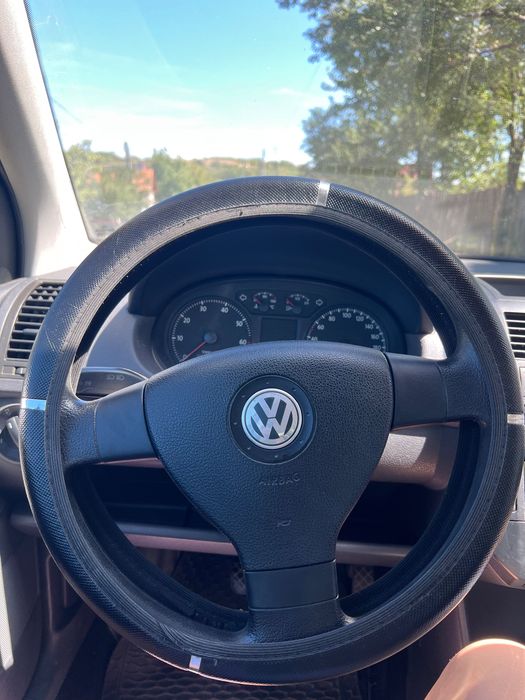 VOLKSWAGEN Polo 0 — imagine 3