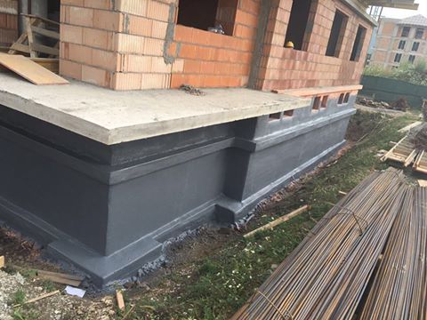 Confort și Eficiență: Izolații cu Spumă Poliuretanică de Top!