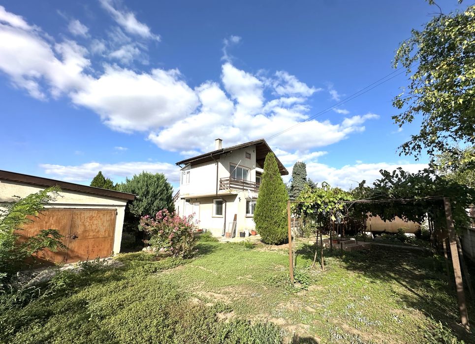 Продава се Къща в с. Победа, Област Добрич - 100 кв.м за 1349 €/кв.м - Снимка #1