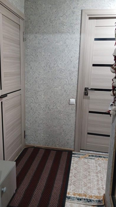 3-хкомн.16 мкрн. 3 этаж, евроремонт.