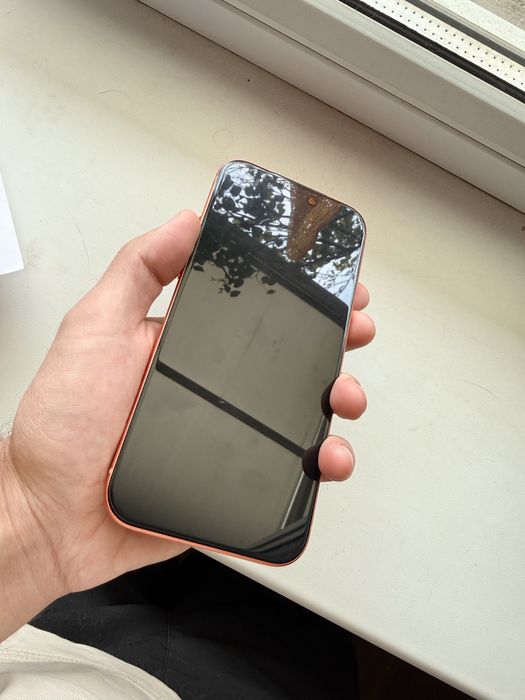 Iphone 17 Pro Max 256 sim esim EAC