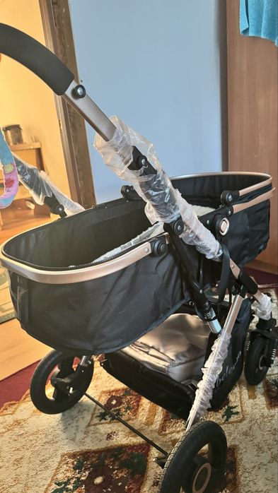 Продам коляску детскую