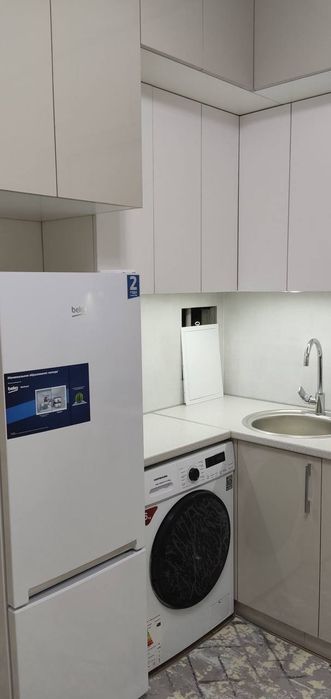 Алмазар сити 2х комнатная 600$
