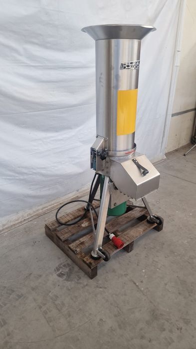 Шредер / мелница/ за галета