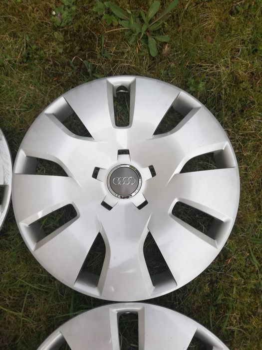 Оригинали тасове за audi