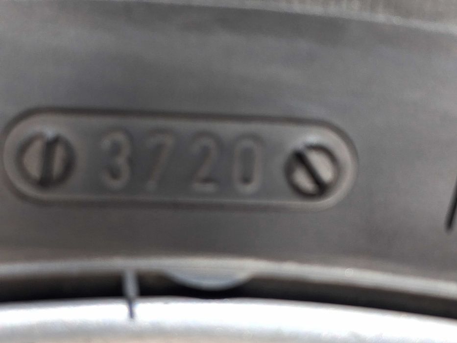 Vand jante auto r 17, peugeot 2008