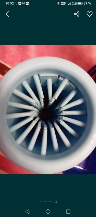 Лапомойка для собак