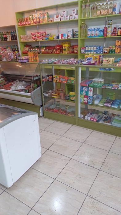 Сдается в аренду первый этаж