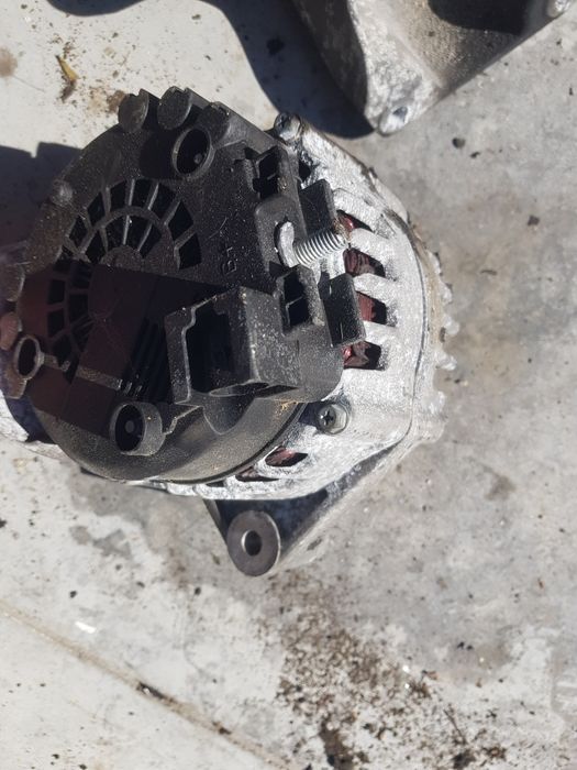 Динамо бмв е90 е91 е92 е93 н47