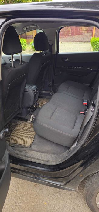Vand Peugeot 3008 inmatriculat de nou in Romania