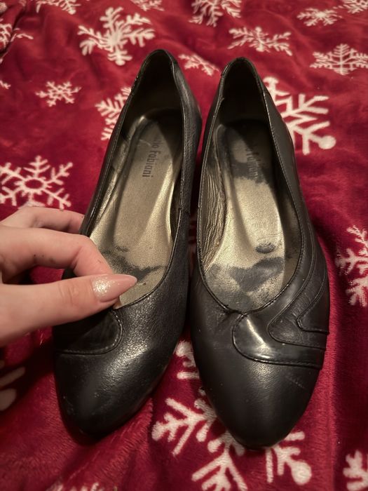 Carlo Fabiani барелинки