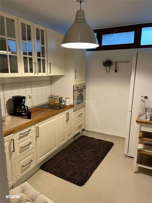 Casa P+M, eleganta, mobilata, utilata - Piata Valea Rosie