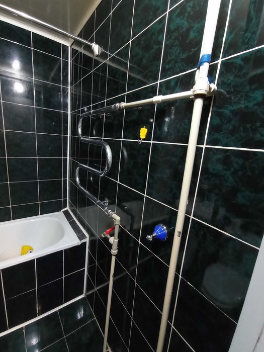 Продам 2 комн.квартиру