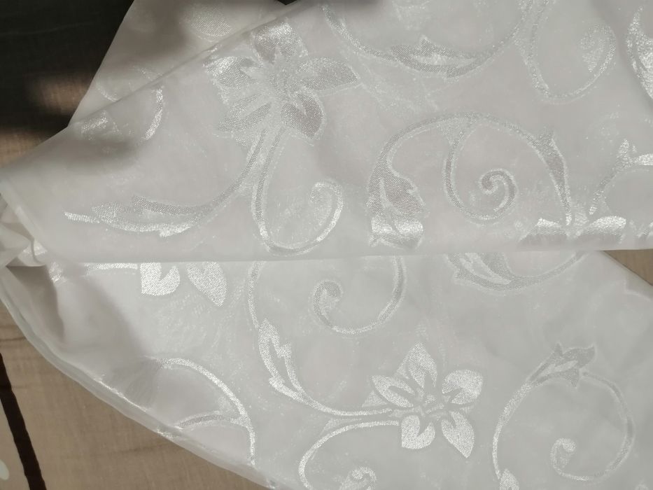 Пердета за дома и завеса за баня